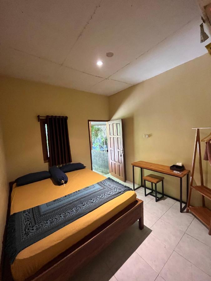 Big Daddy'S Surfcamp Apartment Pasanggaran ภายนอก รูปภาพ