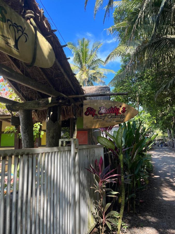 Big Daddy'S Surfcamp Apartment Pasanggaran ภายนอก รูปภาพ