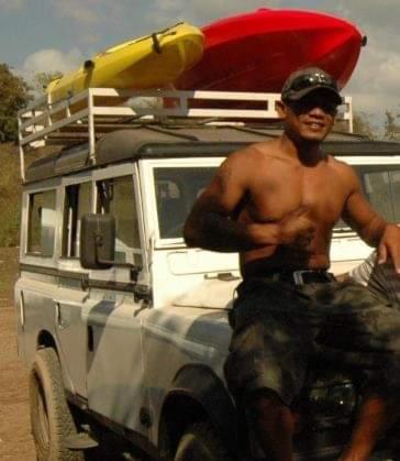 Big Daddy'S Surfcamp Apartment Pasanggaran ภายนอก รูปภาพ