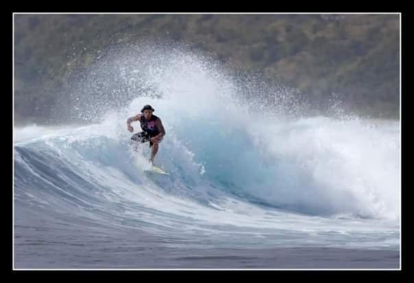 Big Daddy'S Surfcamp Apartment Pasanggaran ภายนอก รูปภาพ