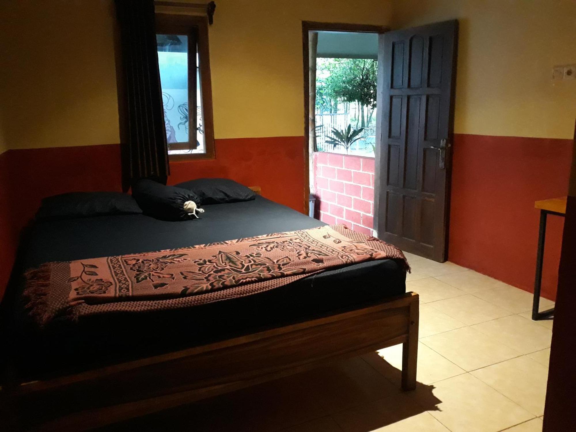 Big Daddy'S Surfcamp Apartment Pasanggaran ภายนอก รูปภาพ